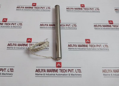 Rhl 071.31056 V220 Cartridge Heater Element 2 Meter