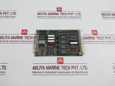 Simrad 381-110356 Printed Circuit Board Rev.A E5298