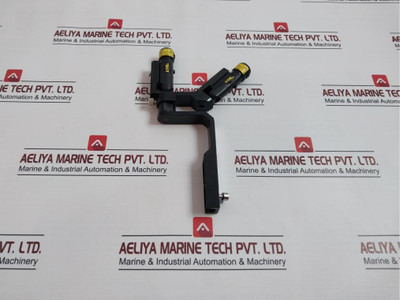 Bsa Ls650 Lightweight Red Dot Laser Pointer 630-670Nm 5Mw Iec60825-1