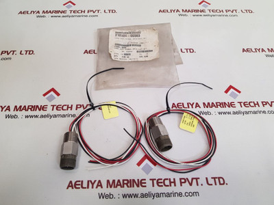 218384-00903 conn assy signal 3pin/3ckt, 3ft 218384-00903 conn assy signal 3pin/3ckt, 3ft