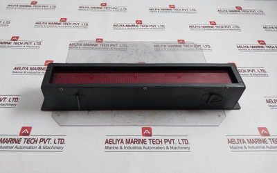 Team Power Bqd111L1 Led Based Digital Display Board