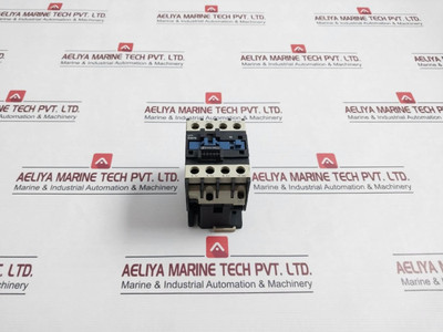 Telemecanique Lc1 D2510 Contactor 40A 220-240V 600Vac 8Kv 50-60Hz Telemecanique Lc1 D2510 Contactor 40A 220-240V 600Vac 8Kv 50-60Hz