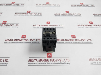 Itc D2510 Contactor 40A 660V 600Vac 8Kv Jem Ac3.1.0-0Kw 220-240V 50-60Hz