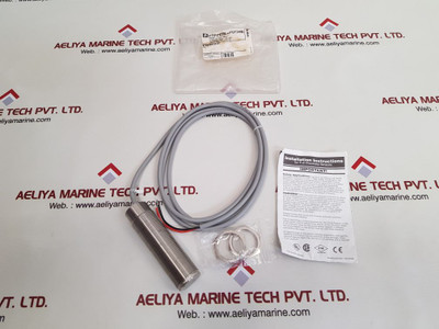 Pepperl+fuchs 973ex4wi-a10t inductive proximity sensor 20-250 volts ac/dc