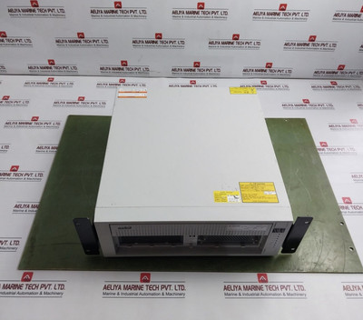 Hitachi Hf-w6500 Industrial Computer Cpu 100V-240V Hj-65459Ewed Hitachi Hf-w6500 Industrial Computer Cpu 100V-240V Hj-65459Ewed