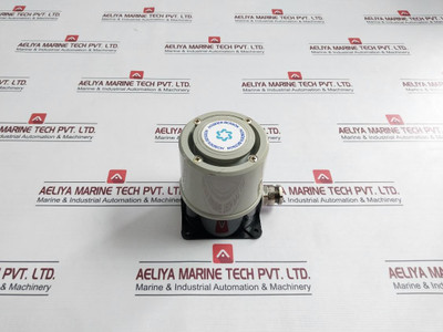 Hosiden Besson Banshee Is28 Mk5 Alarm Horn 93 Ma 28 Volt