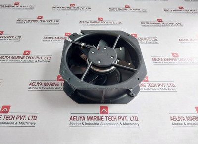Ebmpapst W2E200Hk3801(In23) Cooling Fan 230~50/60Hz