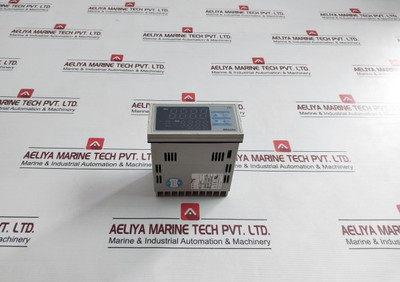 Shinko Jir-301-m Multi-range Digital Indicator 100 -240V Ac 50/60Hz 8Va