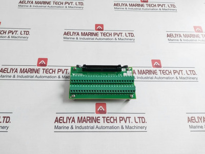 National Instruments Cb-50Lp Screw Terminal Connector Block National Instruments Cb-50Lp Screw Terminal Connector Block