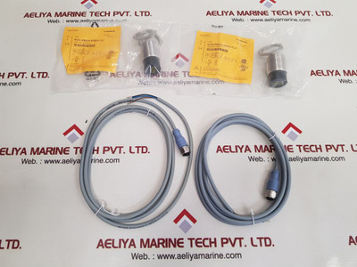 Turck ni20u-em30h-ap6x-h1141 proximity sensor 1646412