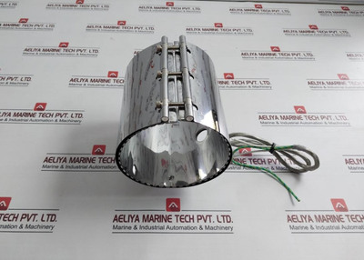 Z00E05275-e Barrel Band Heater 400V 2800W 170-cm Z00E05275-e Barrel Band Heater 400V 2800W 170-cm