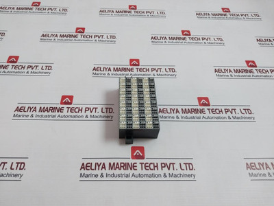 Wago 51126846 Terminal Block Wago 51126846 Terminal Block