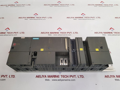 Siemens 307-1ea00-0aa0,cpu318-2,6gk7342-5da01-0xe0 module unit Siemens 307-1ea00-0aa0,cpu318-2,6gk7342-5da01-0xe0 module unit