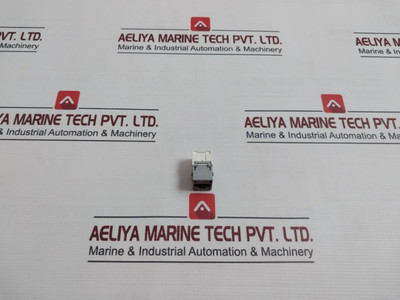 Lot Of 25X Commscope Mgs400 Category 6 Modular Jack Grey Outlet