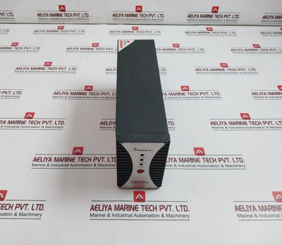 Zebronics Zeb-u101 Uninterruptible Power Supply Module 220V Ac 130 Cm
