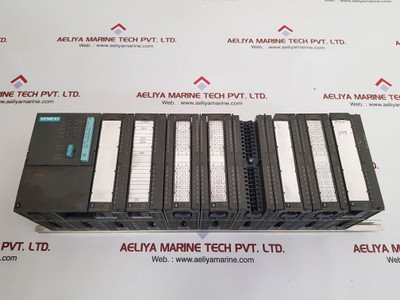 Siemens cpu315-2 dp,sm 321,sm 332,sm 323,sm 331