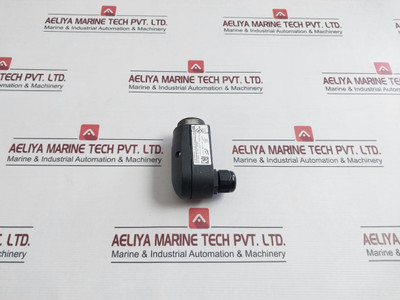 Kromschroder Uvs 10D1G1 Flame Detector 220/240Vac