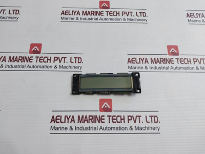 Hitachi Lm032T Lcd Display Module 97-20945-0 Hitachi Lm032T Lcd Display Module 97-20945-0
