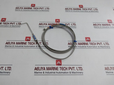 Shinko Sus316 Thermocouple Element Sk Class: 2 1A