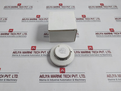 Consilium Salwico Ns-aohs-is N11250 Heat Detector 15-28V Dc