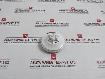 Nittan Ns-dhr 1 Temperature Heat Detector 16–32 V Dc