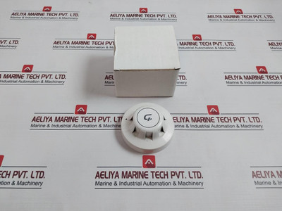 Context Plus Series 65A 55000-226 Imc Optical Smoke Detector 60Ma Max