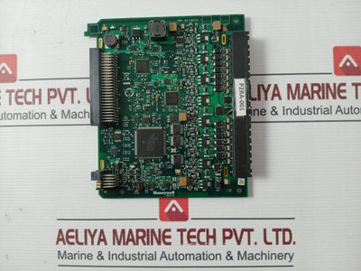 Honeywell 900U16 Printed Circuit Board Pwa 50126533 Rev: A Honeywell 900U16 Printed Circuit Board Pwa 50126533 Rev: A