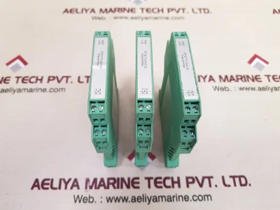 Sen-tec Tmt130 Universal Temperature Control Transmitter 4...20Ma