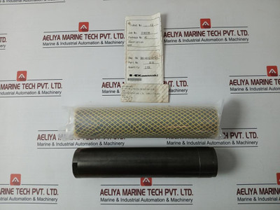 Kawasaki 10-16 Bush Nozzle Valve For The Stbd Side