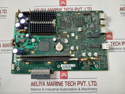 Cisco Systems 73-7560-02 Motherboard Cbncf6G002 94V-0 St-104 100Mhz 64Mb