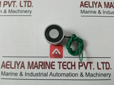 Stephenson Gobin 2 58 0323 Za01 Electromagnet Type 58 24Vdc 4W Stephenson Gobin 2 58 0323 Za01 Electromagnet Type 58 24Vdc 4W