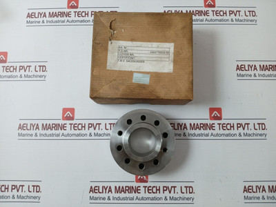 107.192.987B Axial Angular Contact Ball Joint Ring