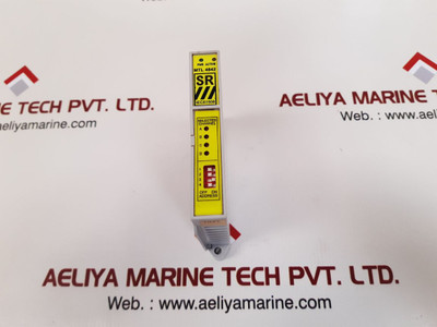 Measurement technology mtl4842 hart* interface module new Measurement technology mtl4842 hart* interface module new