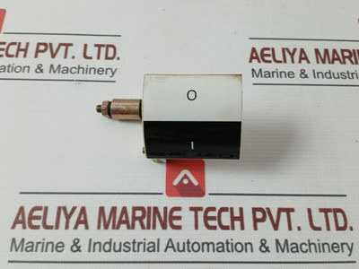 L&T Sl 50212 Visual Mechanical Position Indicator L&T Sl 50212 Visual Mechanical Position Indicator
