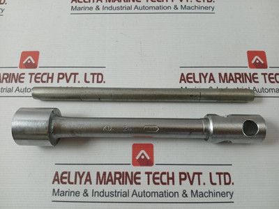 Ash Kb 24 Box Spanner Set For H.P. Turbine Ash Kb 24 Box Spanner Set For H.P. Turbine