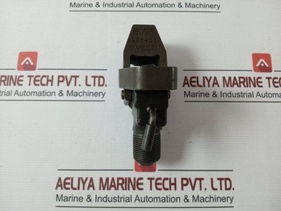 Skf 226400 Oil Injector Skf 226400 Oil Injector