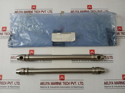 Sus 304 Connecting Rod Corrosion Resistant Material Available Stainless Steel