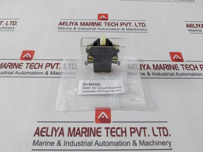 Siemens 3Wb1 Air Circuit Breaker Siemens 3Wb1 Air Circuit Breaker
