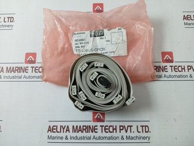 Honeywell Fs-iobus-cpiox I/O Bus Controller