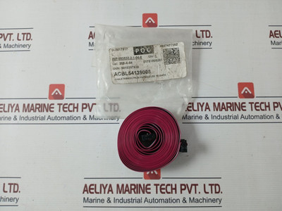 Acbl54139008 Cable Ribbon From Patch Card To Back 105°C 300V 28Awg 2014010610 Acbl54139008 Cable Ribbon From Patch Card To Back 105°C 300V 28Awg 2014010610