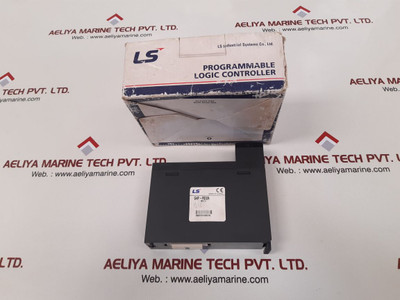 Ls g4f-rd2a programmable logic controller Ls g4f-rd2a programmable logic controller