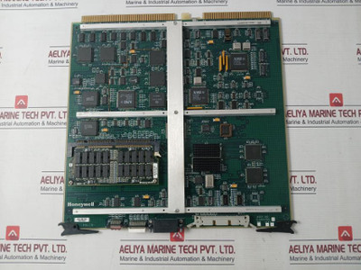 Honeywell 51402755-100 Processor Card Rev. B 94V