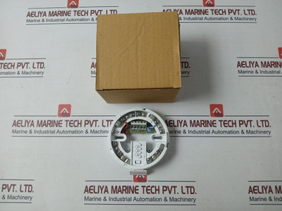 Apollo 45681-286 Mar Marine Isolator Base 17 To 28Vdc 5 To 9V