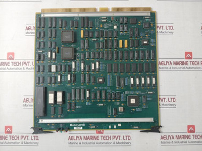 Honeywell 51402089-100 Interface Circuit Board Rev.E 94V