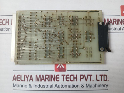 Vero Electronics 10036 Printed Circuit Board