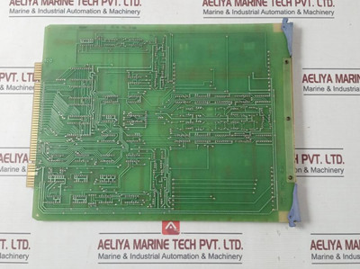 Mitel 9110-009 Dual Receiver Module 1024103 1027862-01
