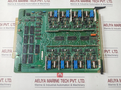 Mitel 9110-110 Line Circuit Card (8 Station)