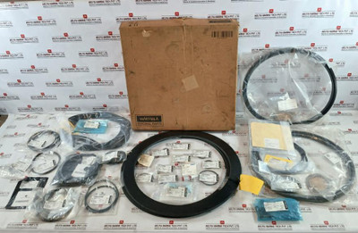 Wartsila 4C18/H01678 Packing Seal & O-ring Maintenance Kit 0041302160