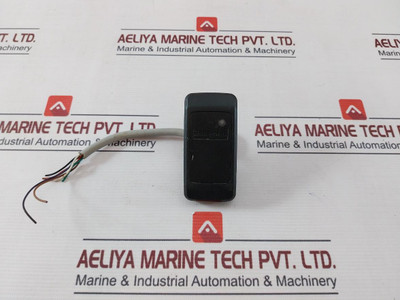 Honeywell Op10 Omniprox Cableplus Mini-mullion Proximity Card Reader Ay-k10