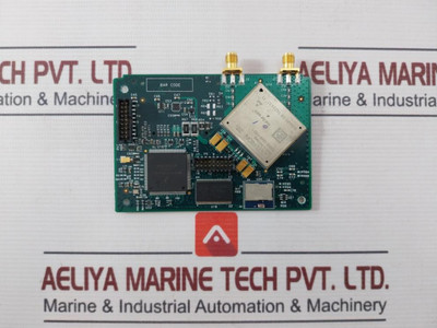 Honeywell Pwb 51307628-106 Micell Radio Board Rev 02 Honeywell Pwb 51307628-106 Micell Radio Board Rev 02
